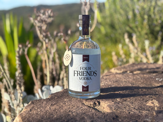 Vodka