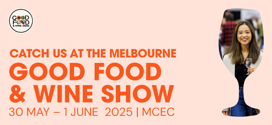 Tickets to Good Food & Wine Show