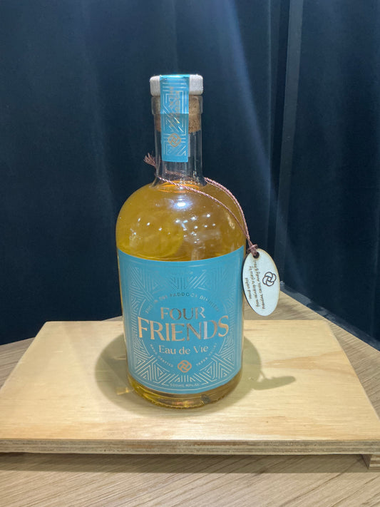 Eau de Vie