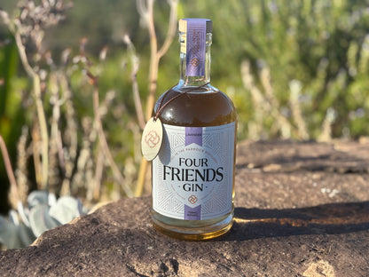 Lavender Gin