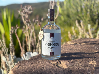 Vodka